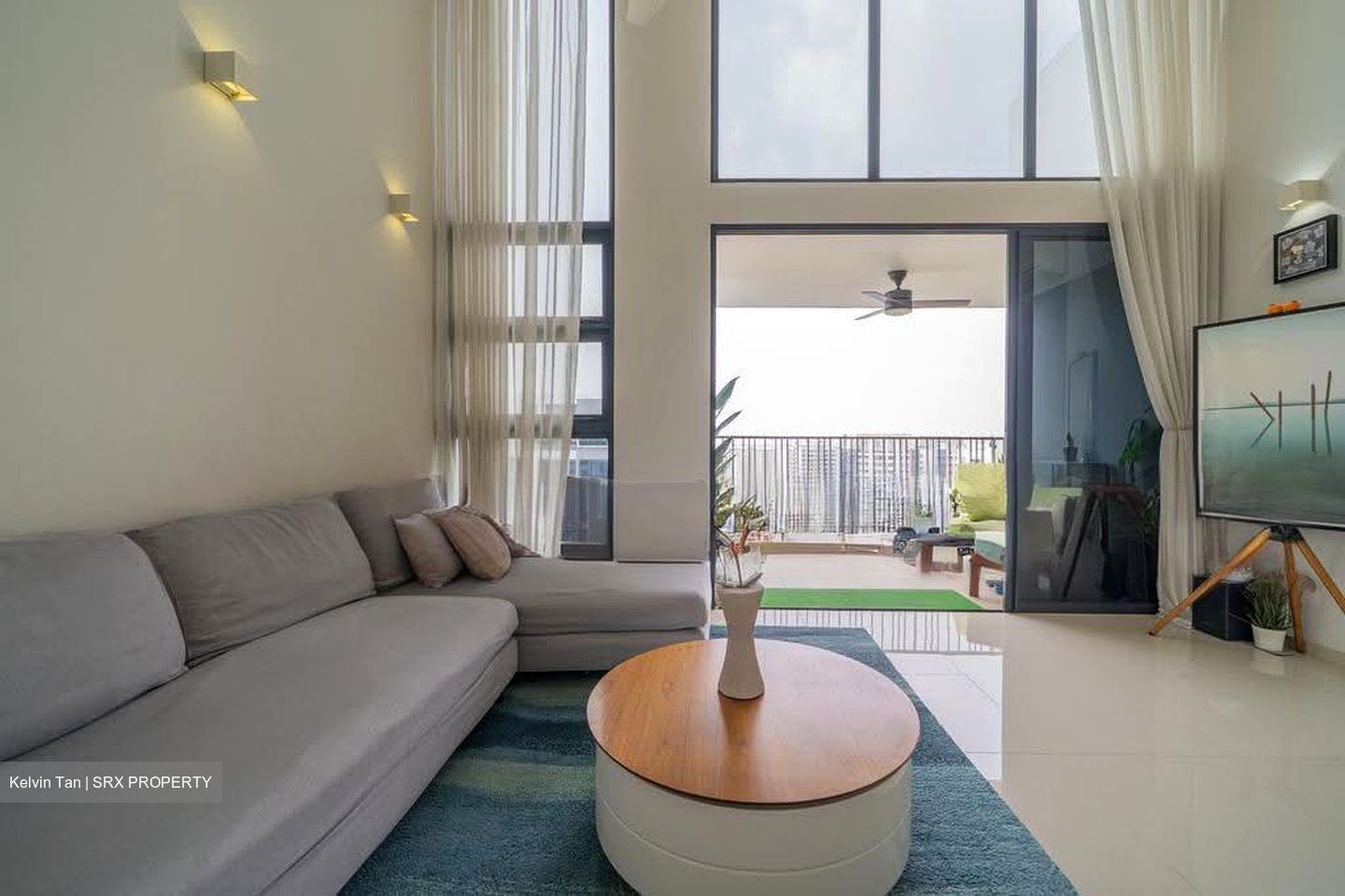 Lush Acres (D28), Condominium #631648391